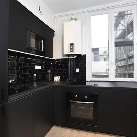 Magnifique Appart Neuf 80 M2 Hyper Centre 鲁昂