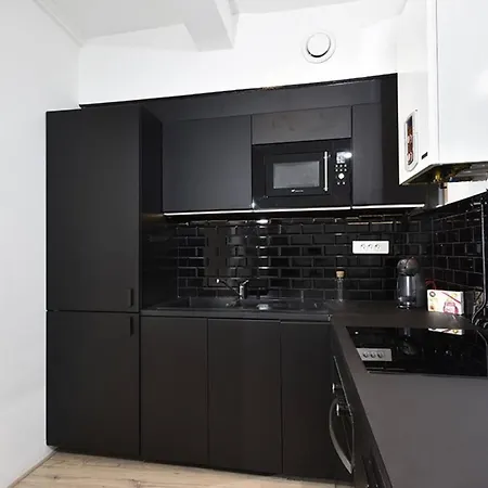 Apartament Magnifique Appart Neuf 80 M2 Hyper Centre *