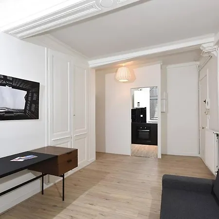 Apartament Magnifique Appart Neuf 80 M2 Hyper Centre *