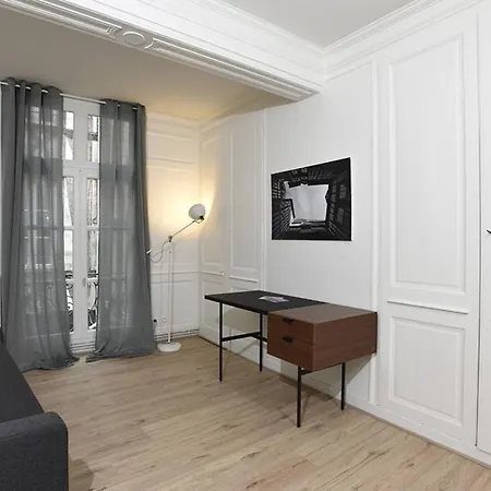 Apartament Magnifique Appart Neuf 80 M2 Hyper Centre